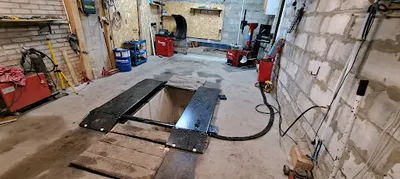 Seb Mech Autoserwis Wulkanizacja